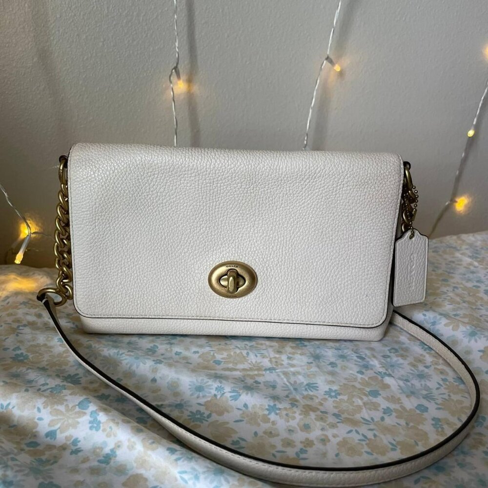 Coach Crosstown Crossbody 1494 Bag